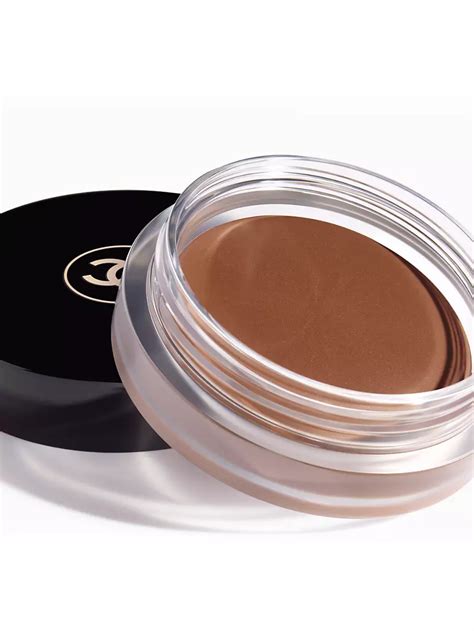 chanel travel size bronzer|chanel bronzer medium deep.